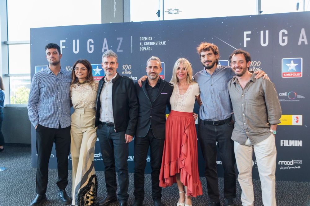 Premios Fugaz 25-06-2025