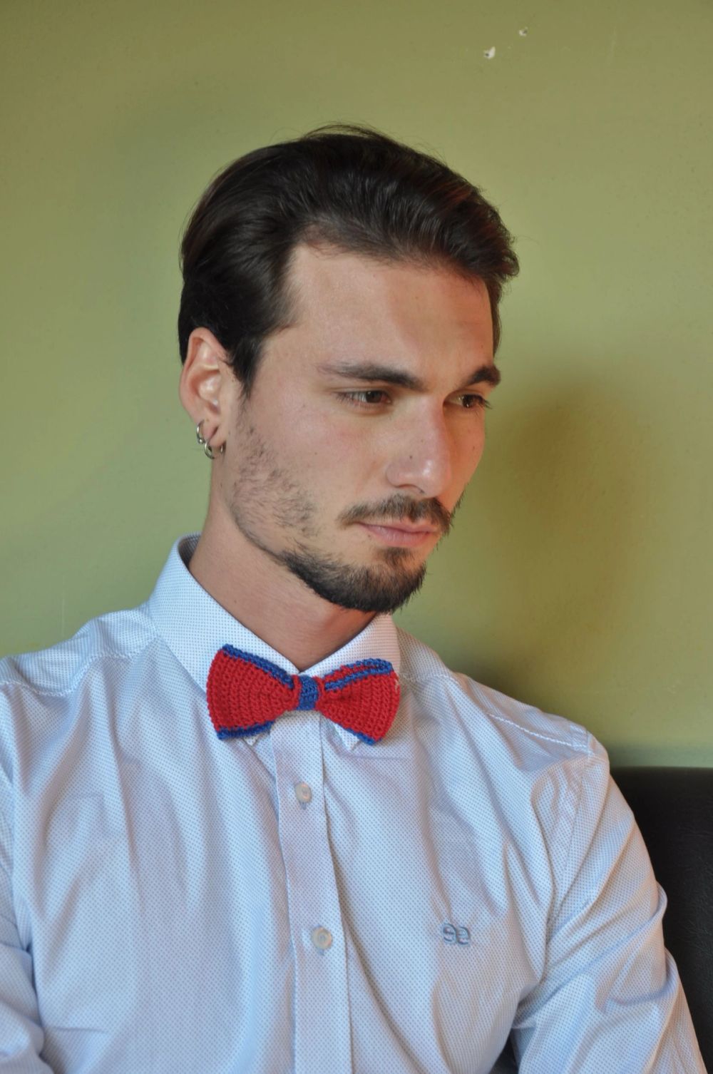 Alfredo 5 sesion 2015