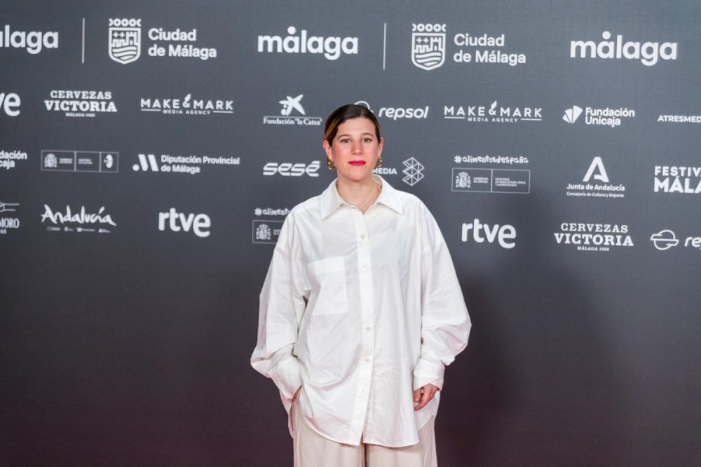 Presentacion del Festival de Malaga 2026