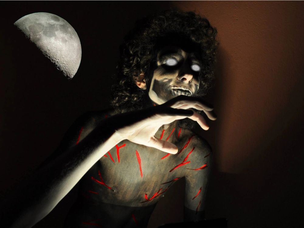 Edicion bodypaint 2012