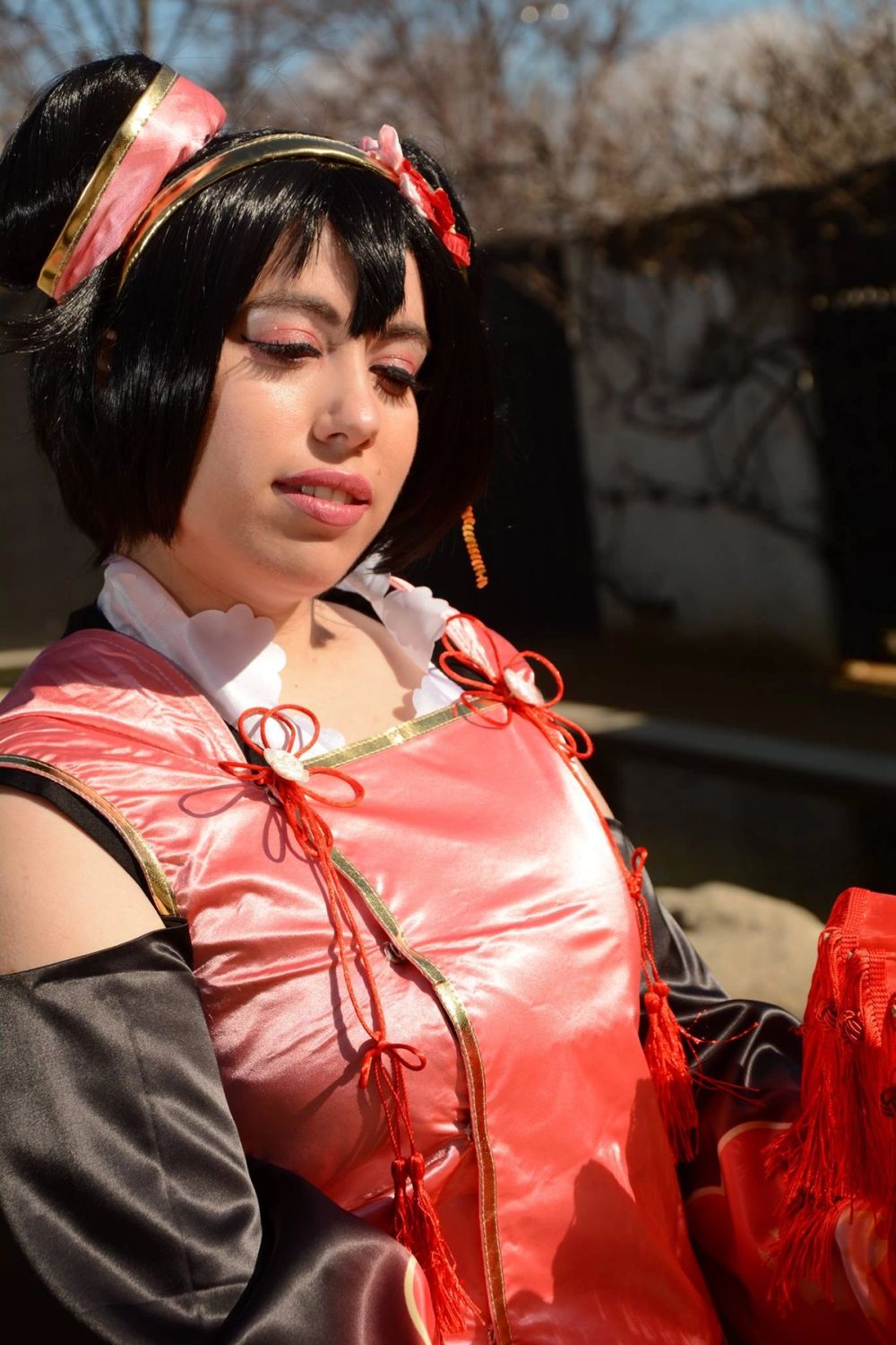 Nico Yazaw Sora 10-02-2019