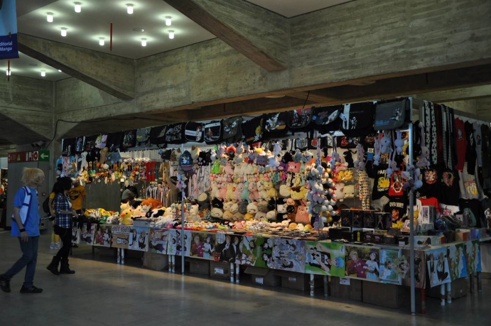 Expomanga 16-05-2014