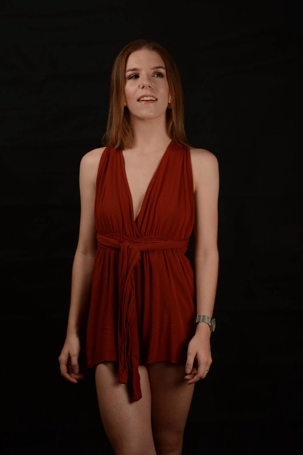 Belen en estudio 25-08-2020