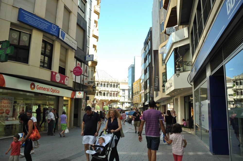 Ciudad Real 2014