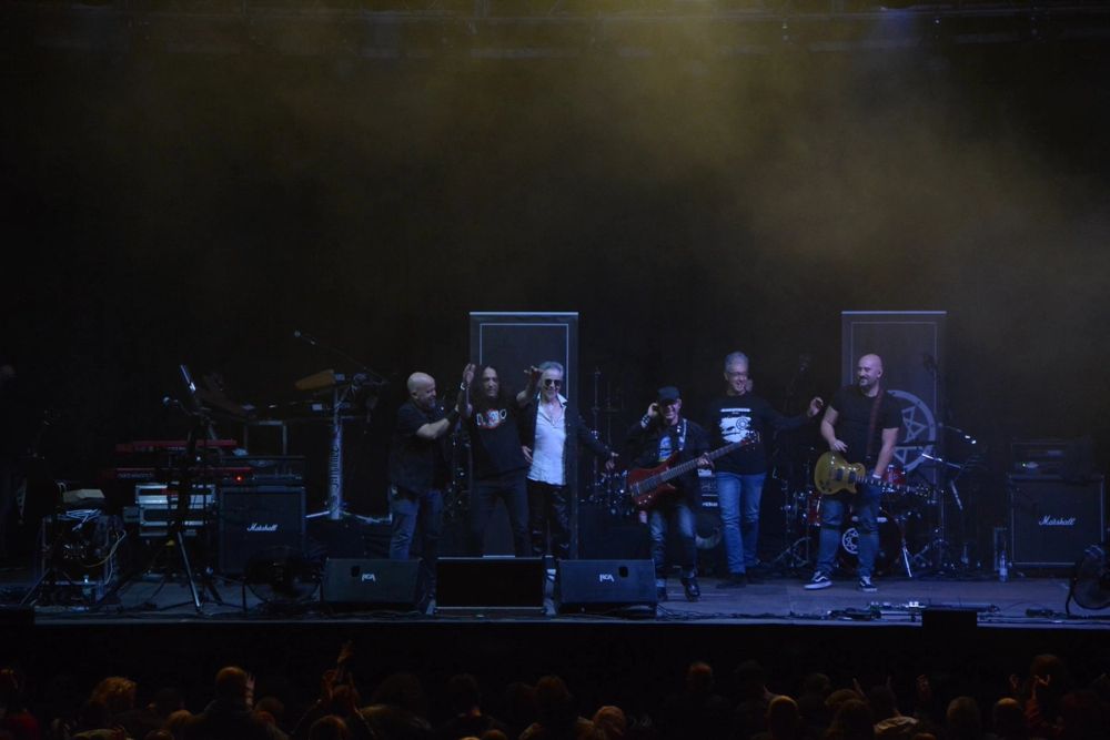 Festival rock (fuenlabrada) 2021