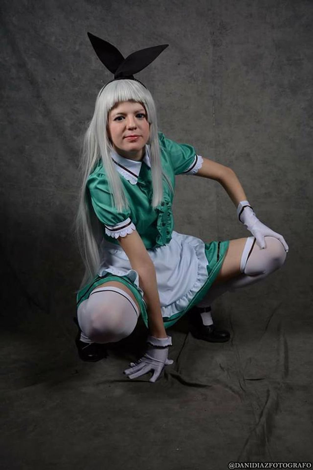 Hideri Kanzaki 2017