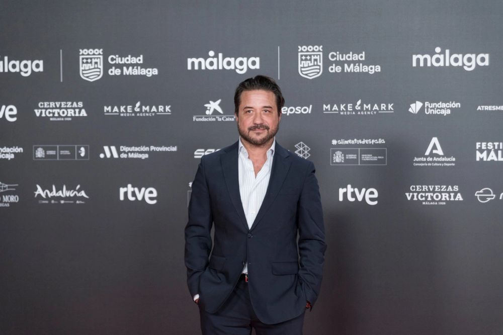 Presentacion del Festival de Malaga 2026