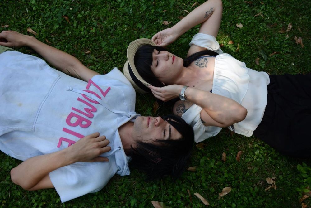 Sankarea alexis y cris 11-08-2018