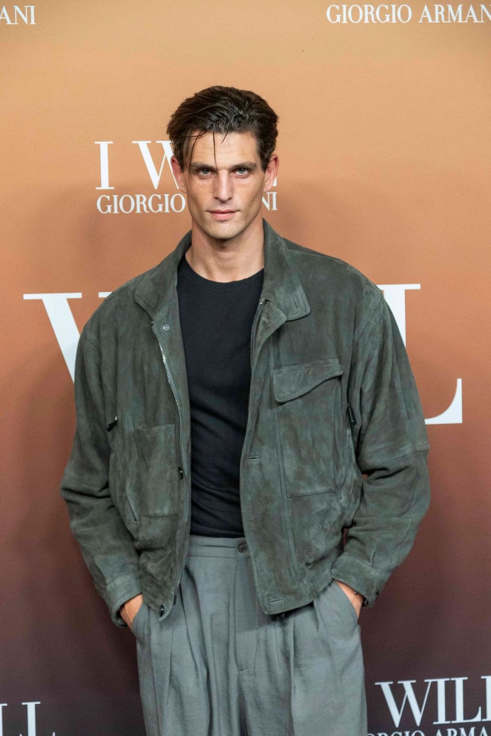 Fiesta de I will giorgio armany 15-10-2026