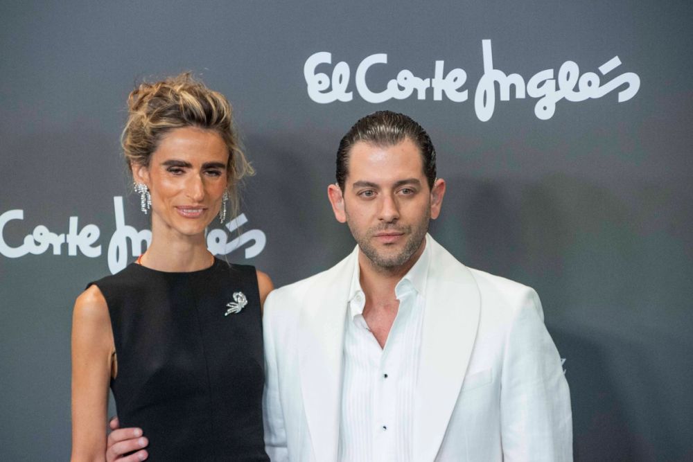 Closing Party El Corte Inglés 18-09-2026