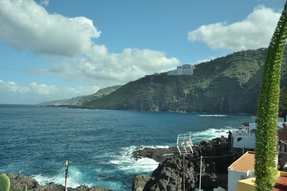 Tenerife 2015