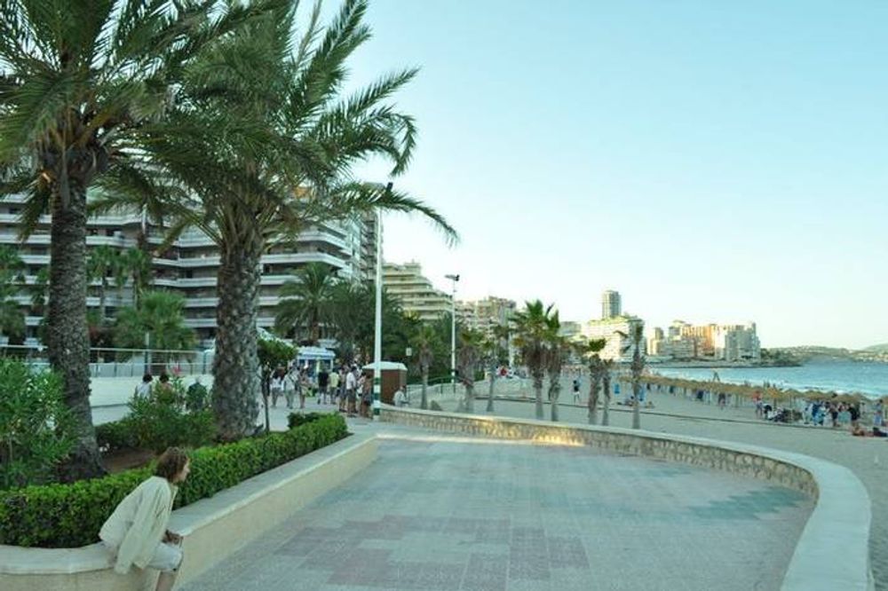 Calpe 2011