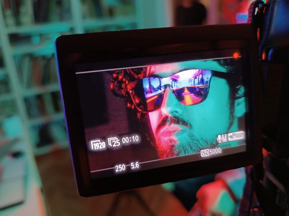 DOP Videoclip 01-10-2023