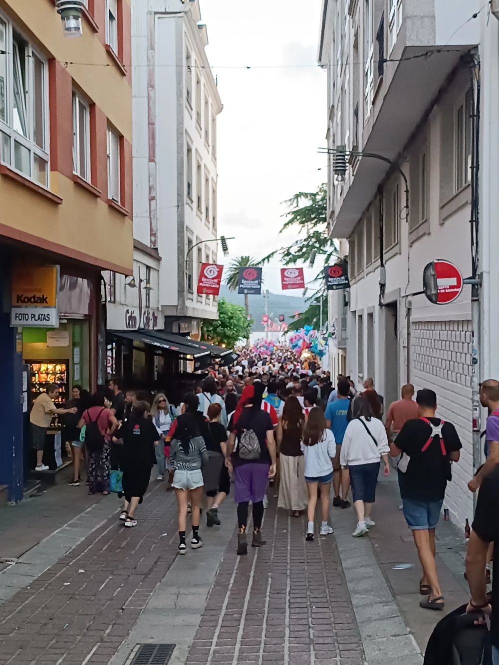 Festival de Ortigueira 2025