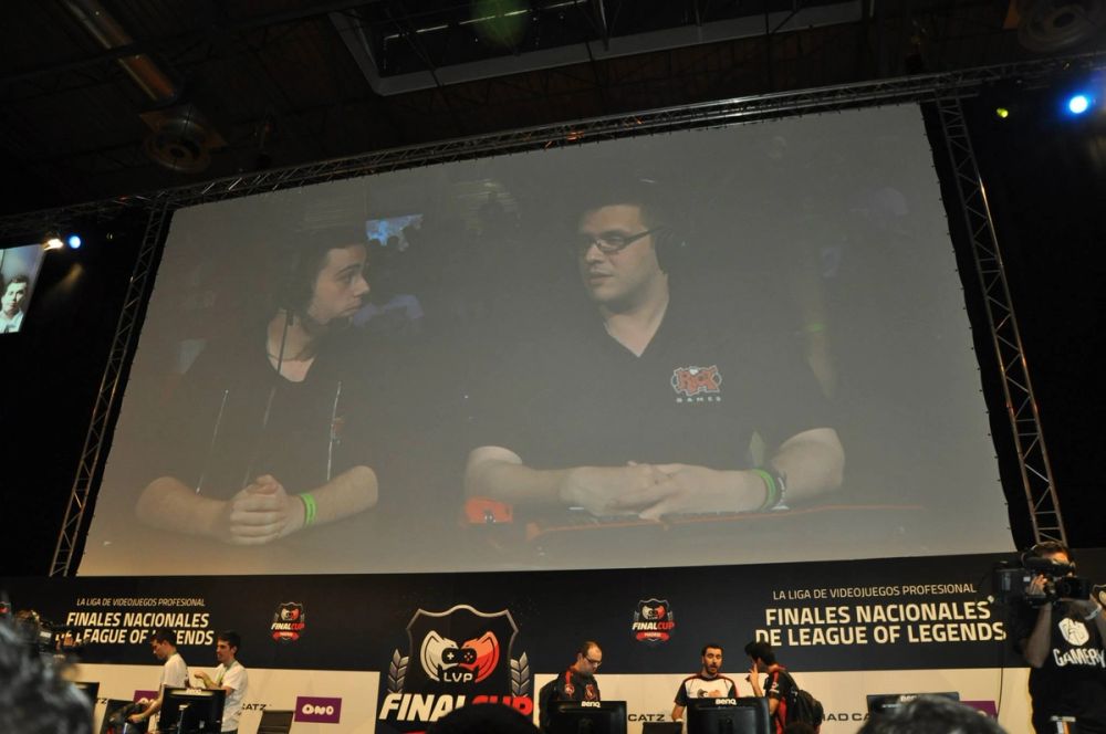 Gamergy 27-06-2014