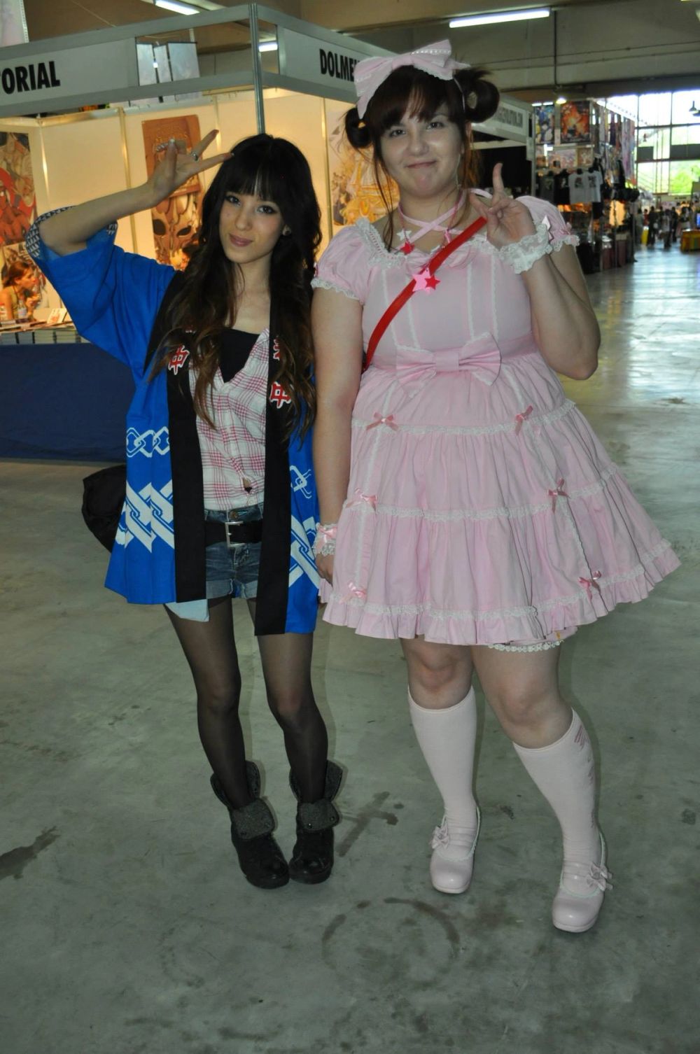 Expomanga 2012