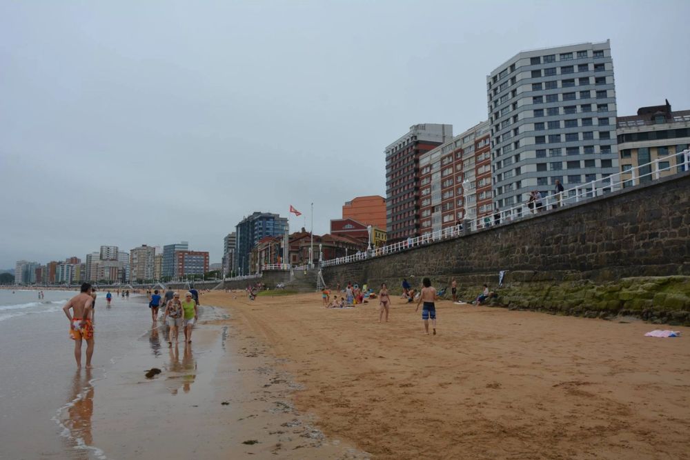 Gijon 2017