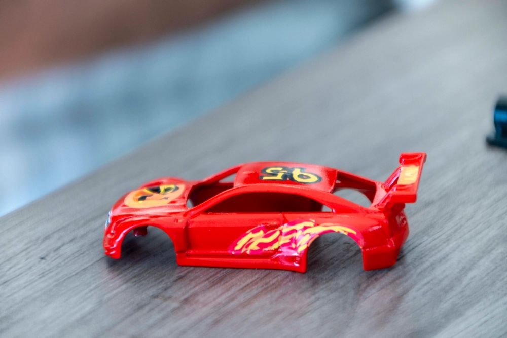 Hot Wheels™ Legends Tour 19-09-2026 