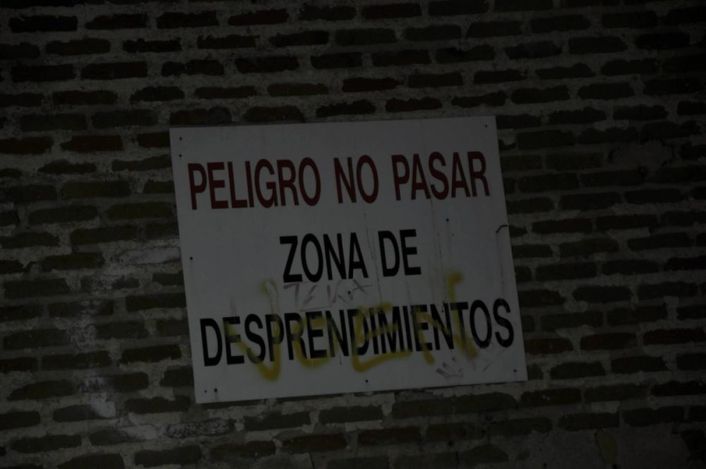 Noche en polvoranca 01-08-2015