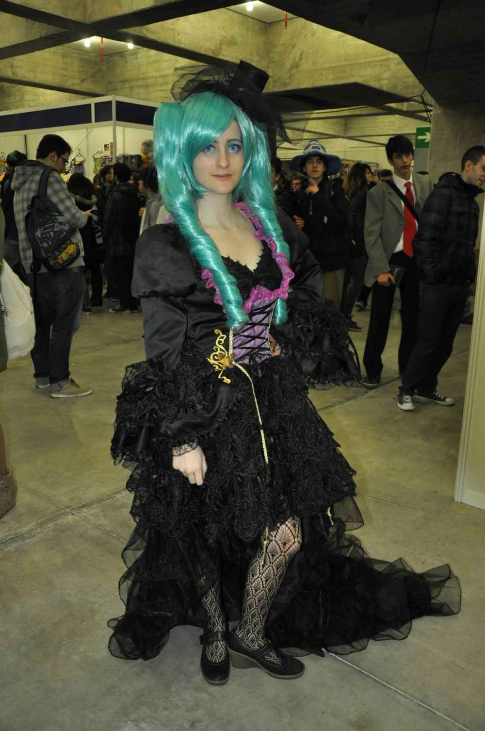 Japan weekend Febrero 2014