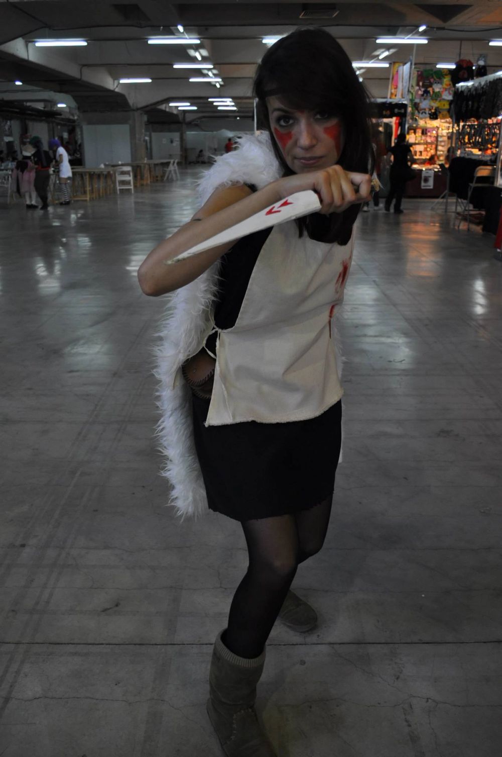 Expomanga 2012