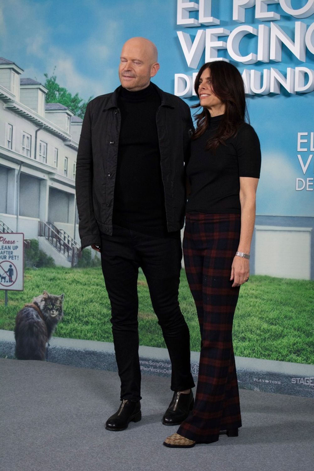 Photocall El peor vecino del mundo 12-12-2022