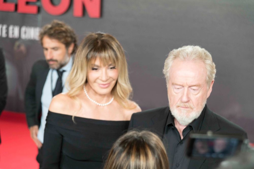 Ridley Scott