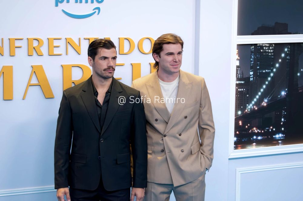 Premiere Enfrentados Marfil 09-09-2026
