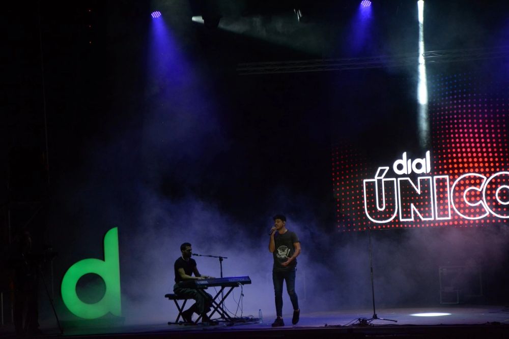 Festival Dial Unicos 11-10-2021