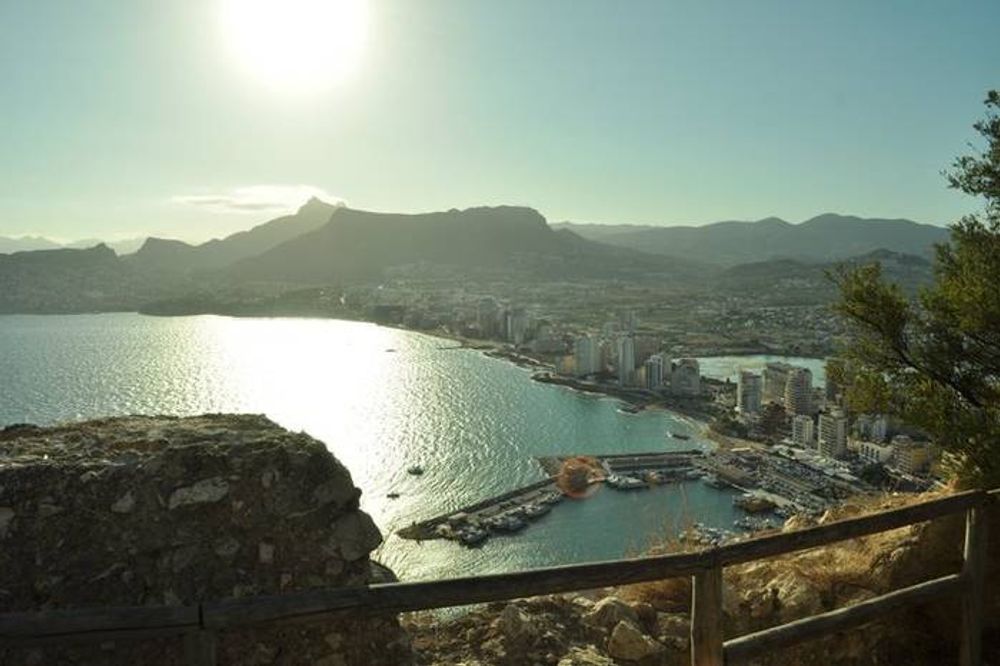 Calpe 2011