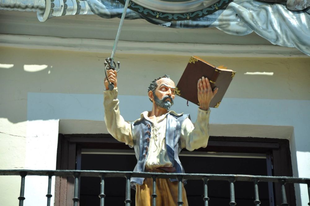 Ciudad Real 2014