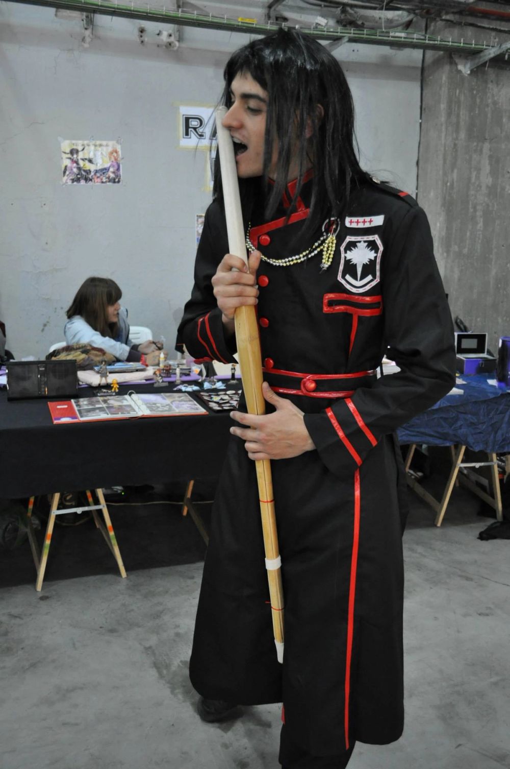 Expomanga 2012