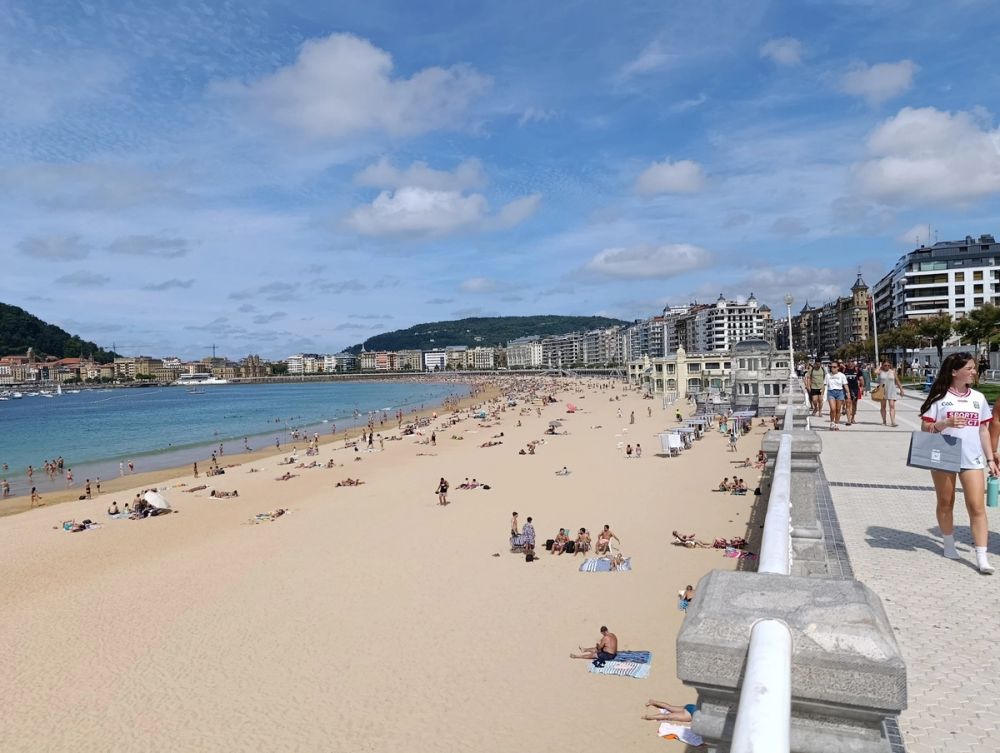 San Sebastián 2025