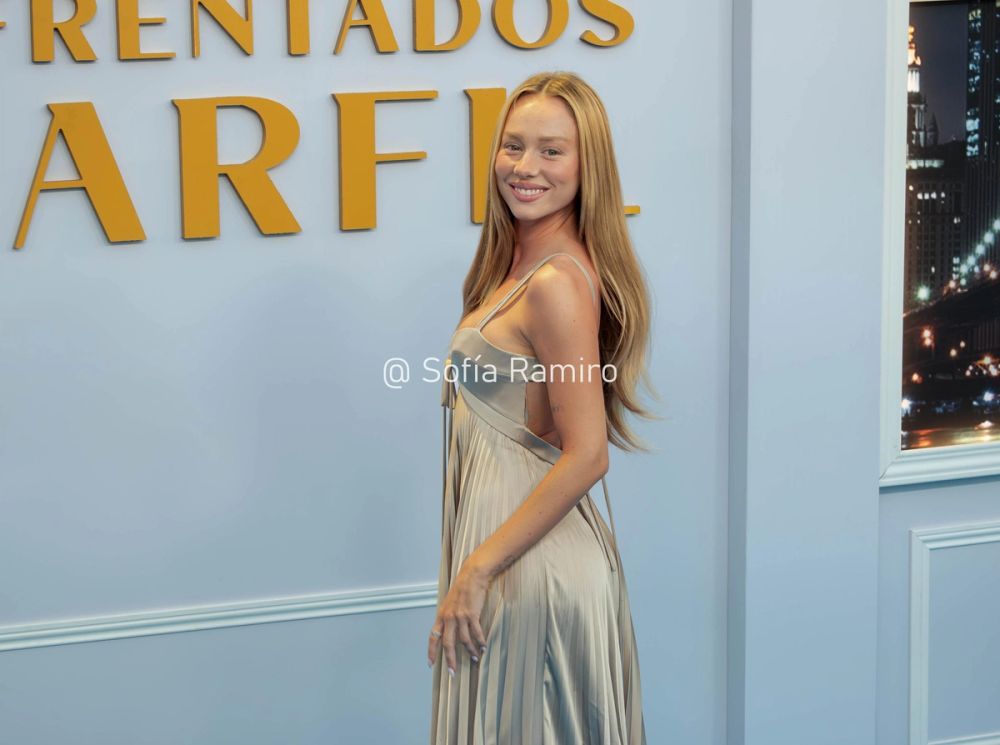 Premiere Enfrentados Marfil 09-09-2026