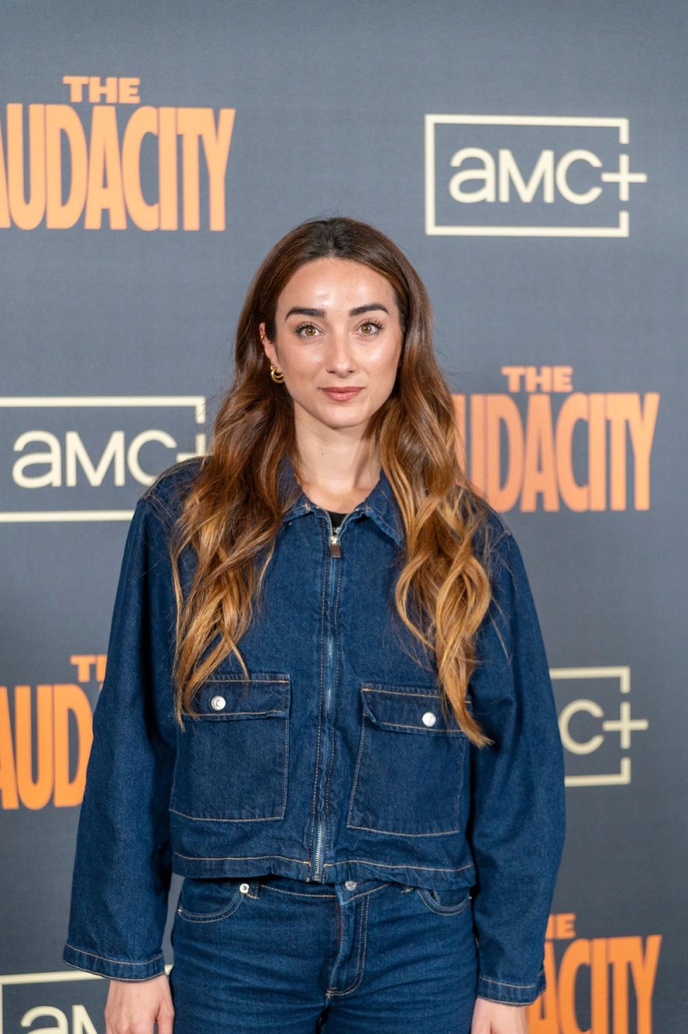 Premiere The Audacity 24-03-2026
