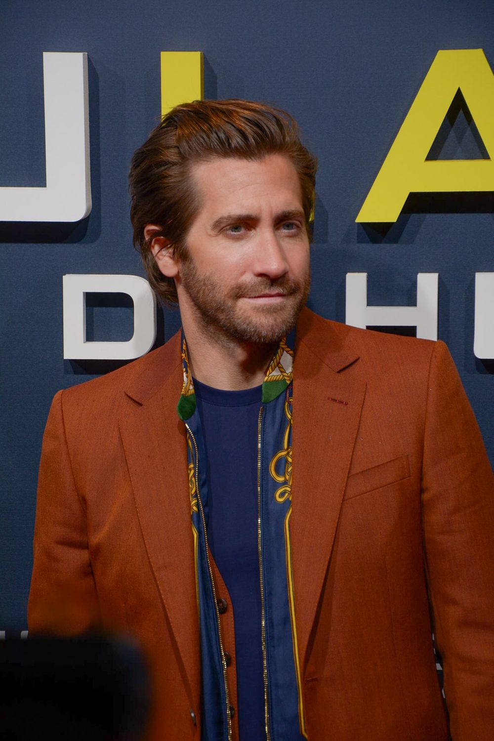 Jake Gyllenhaal