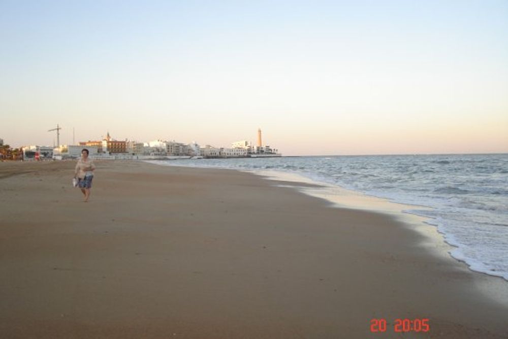 chipiona 2008