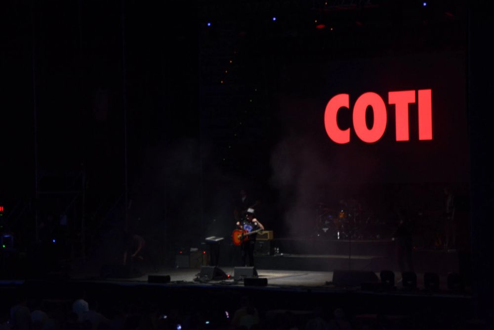 Coti 2022