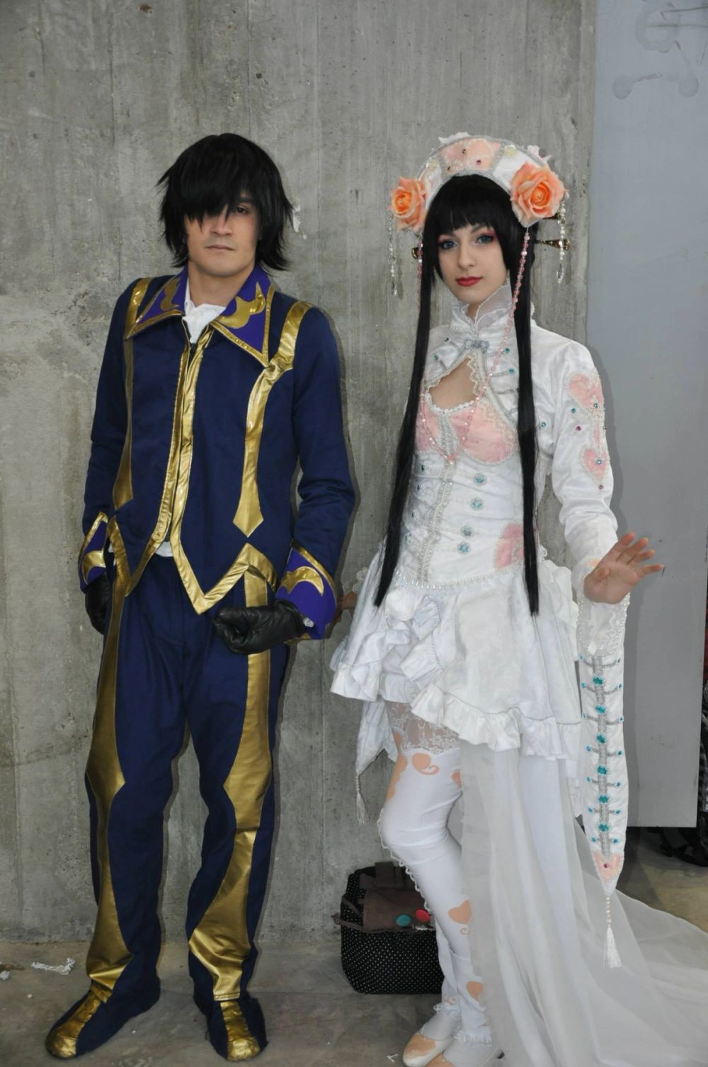 Japan weekend Febrero 2014