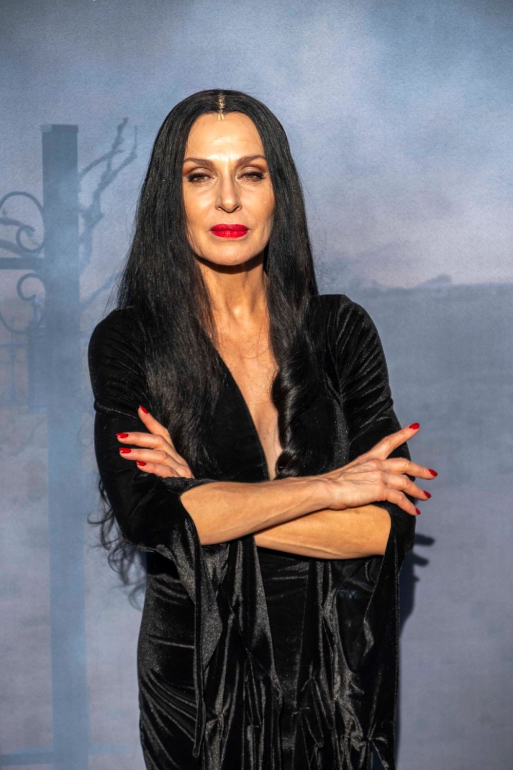 Premiere de la familia Addams el musical 23-09-2026