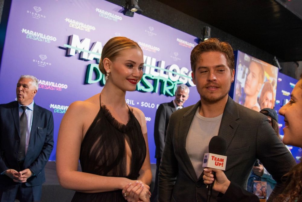 Dylan Sprouse