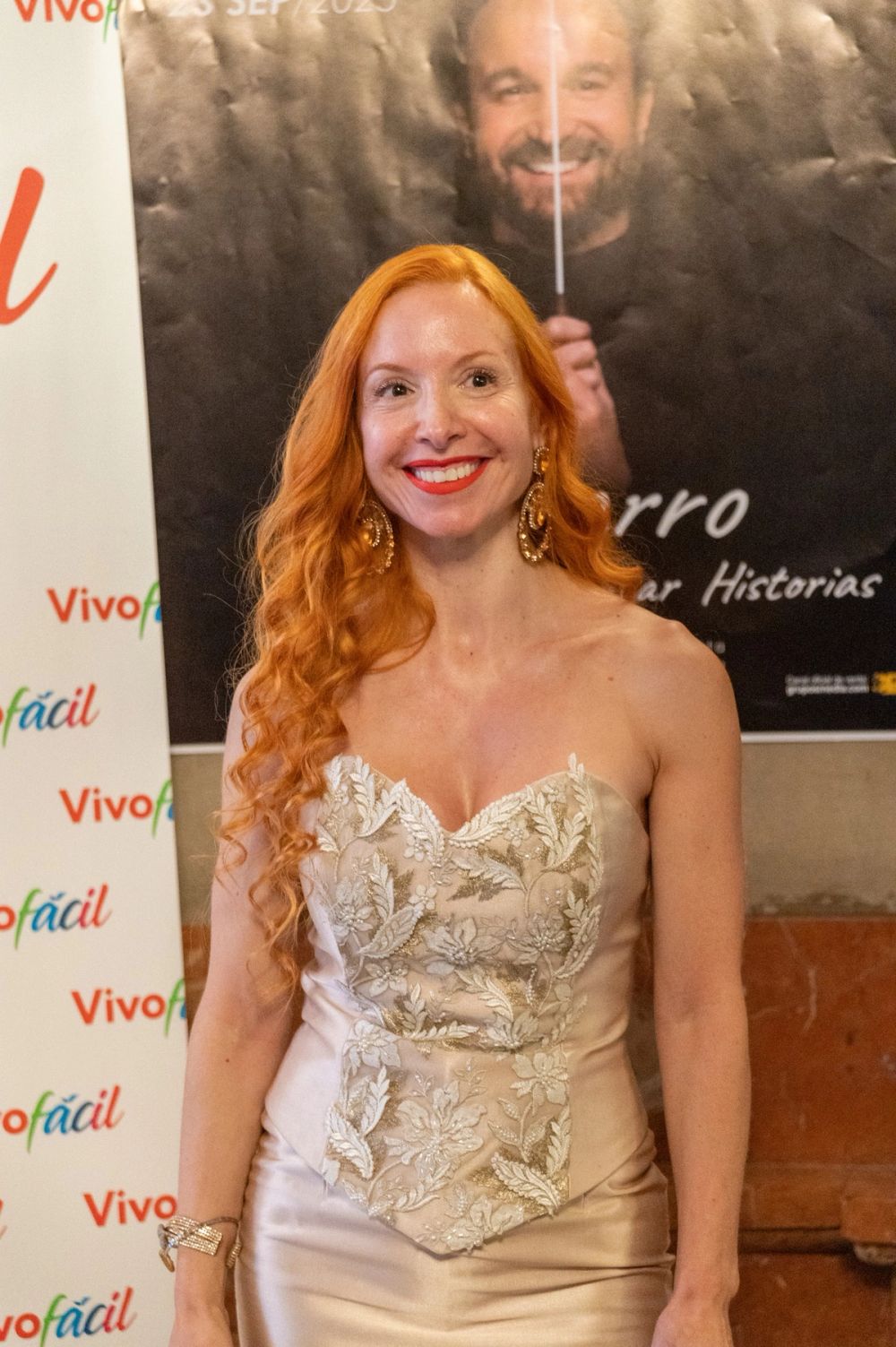 Photocall del Concierto Musica para contar historias 23-09-2025