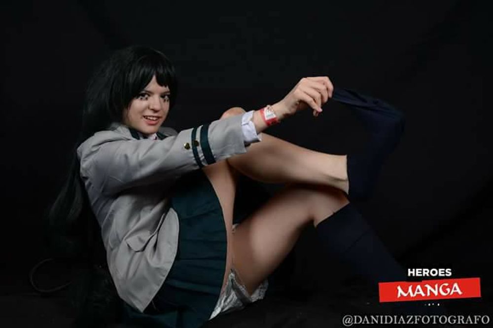 Tsuyu 2018