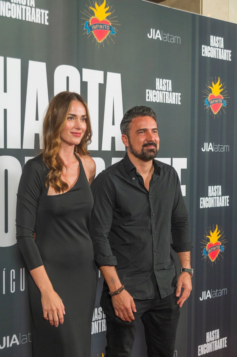 Premiere del documental Hasta encontrarte 19-05-2026