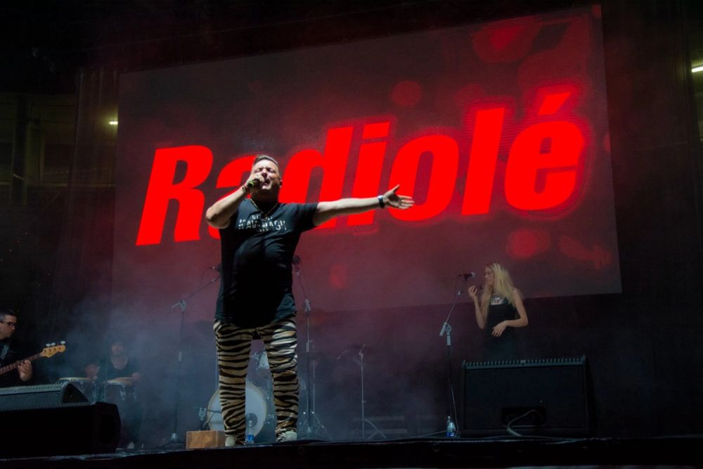 Festival radiole 2022