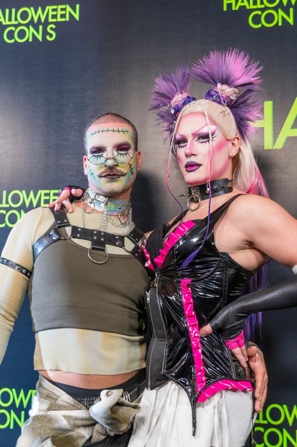 Fiesta halloween 30-10-2025