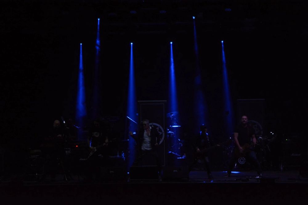 Festival rock (fuenlabrada) 2021