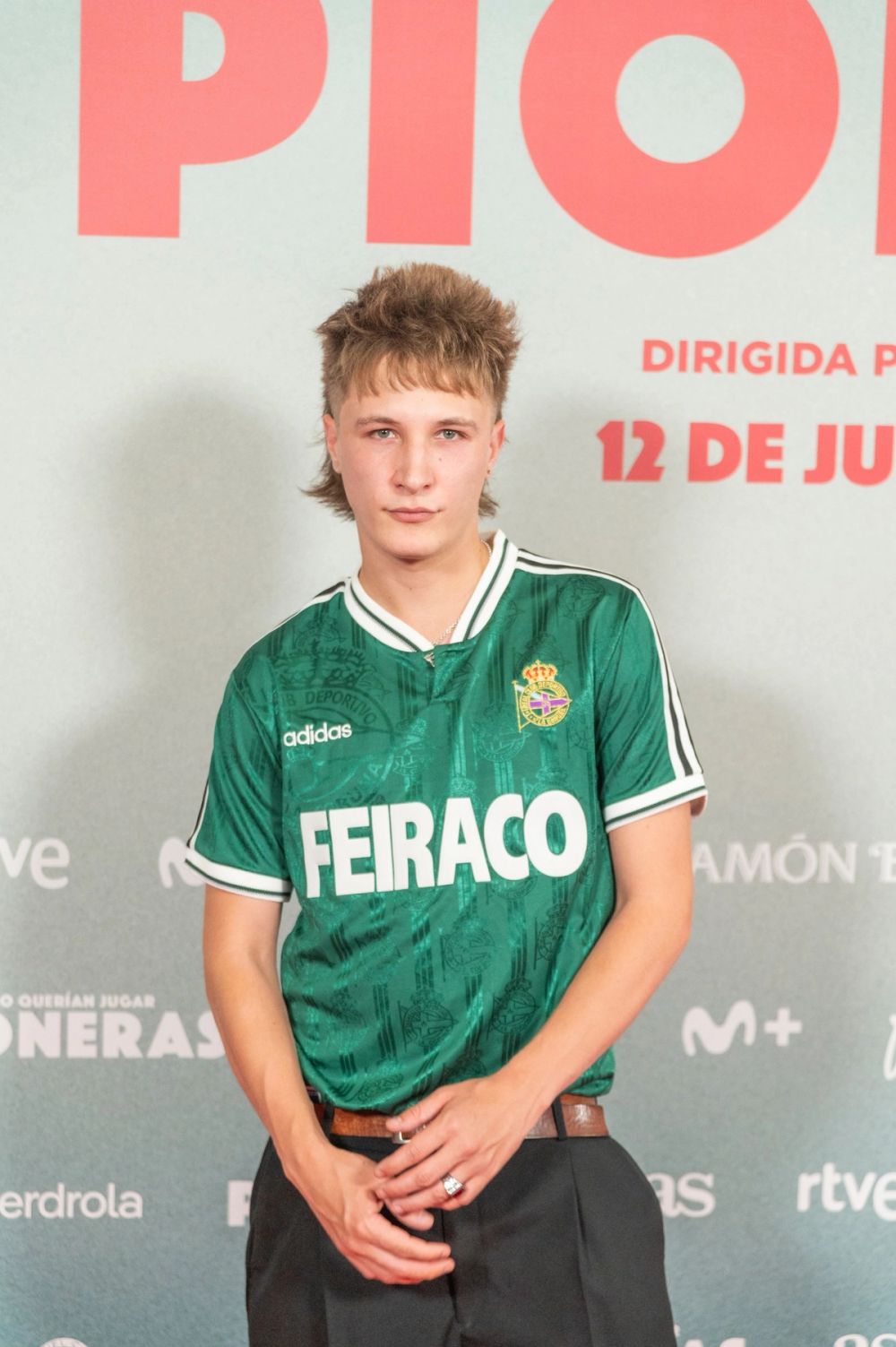 Premiere Pioneras 02-06-2026