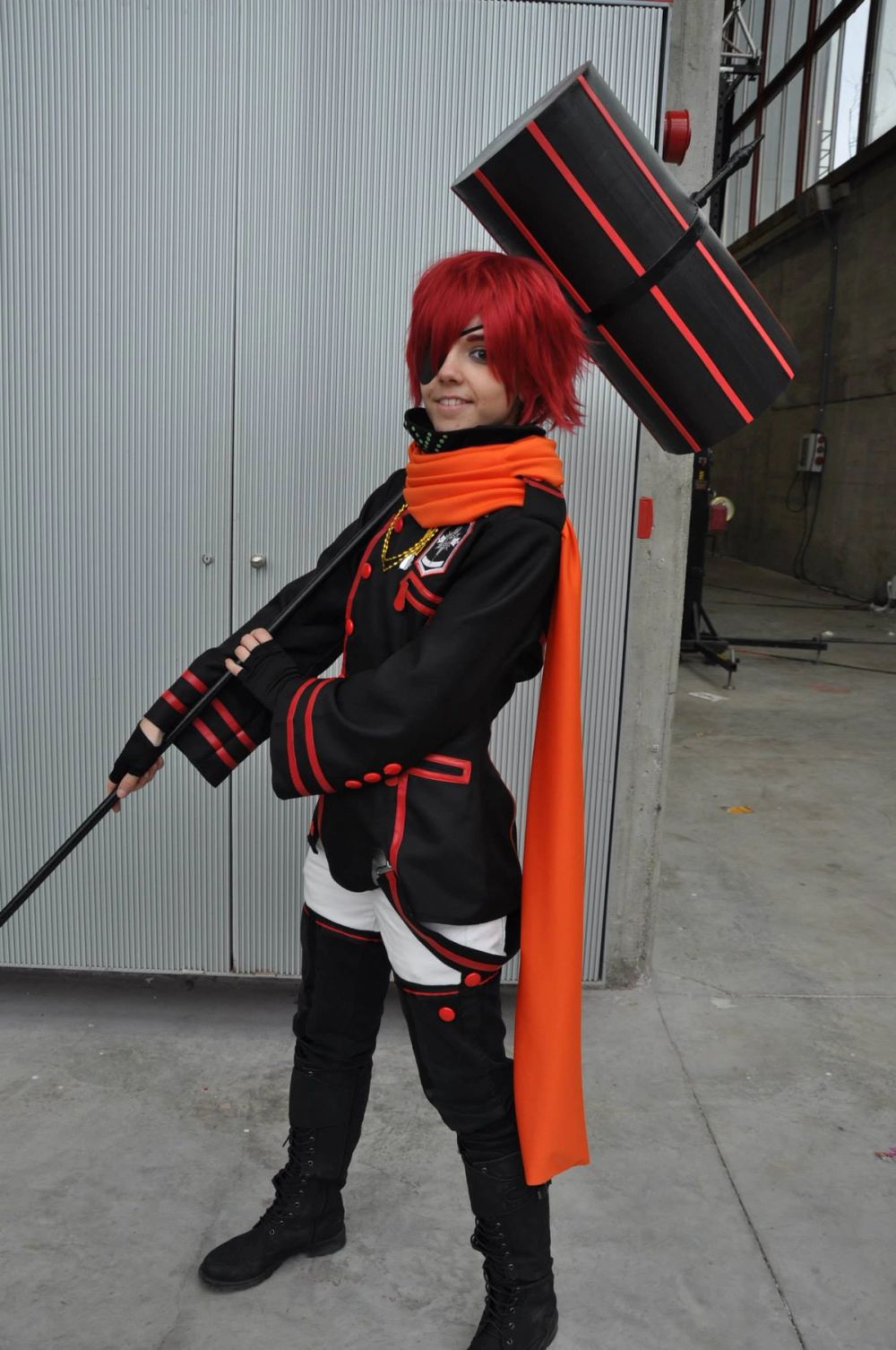 Japan weekend Febrero 2014