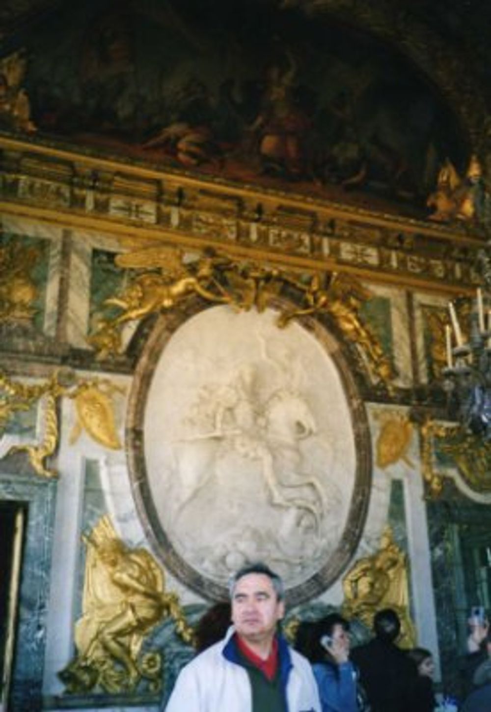 Paris 2003